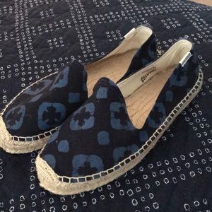 Espadrilles